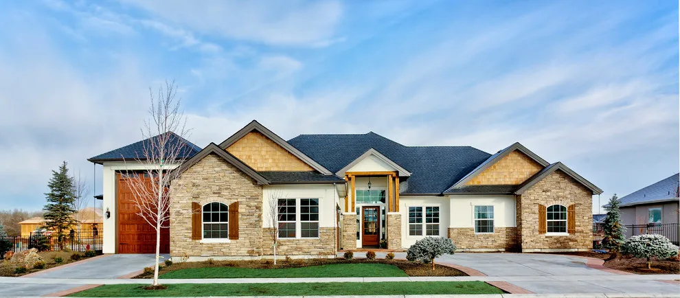 Westlake - Mace River Project (Eagle, Idaho) 91-1 by Highland Homes LLC - Photo 7