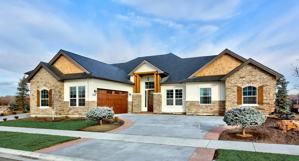 Westlake - Mace River Project (Eagle, Idaho) 91-1 by Highland Homes LLC - Photo 9