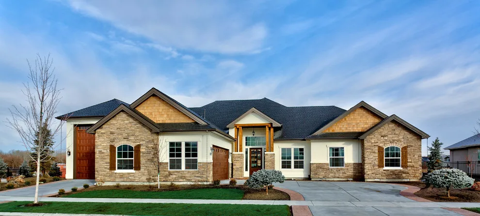 Westlake - Mace River Project (Eagle, Idaho) 91-1 by Highland Homes LLC - Photo 17