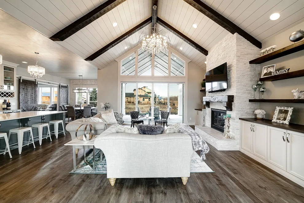 Westlake - Mace River Project (Eagle, Idaho) 91-1 by Highland Homes LLC - Photo 3