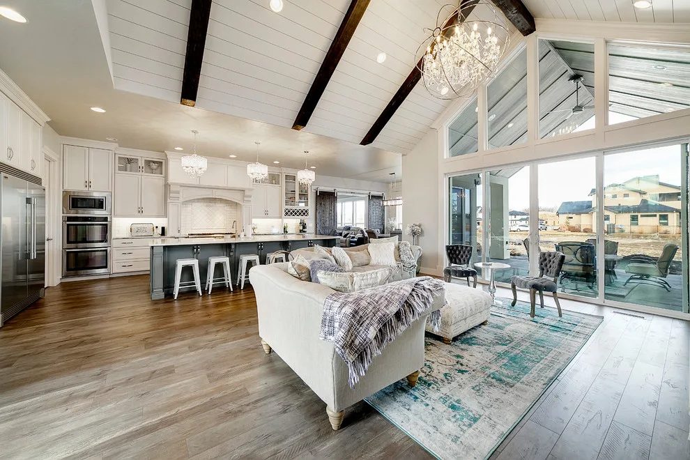 Westlake - Mace River Project (Eagle, Idaho) 91-1 by Highland Homes LLC - Photo 16