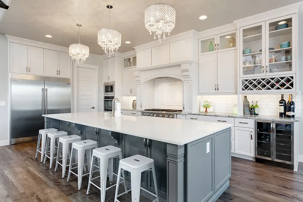 Westlake - Mace River Project (Eagle, Idaho) 91-1 by Highland Homes LLC - Photo 13