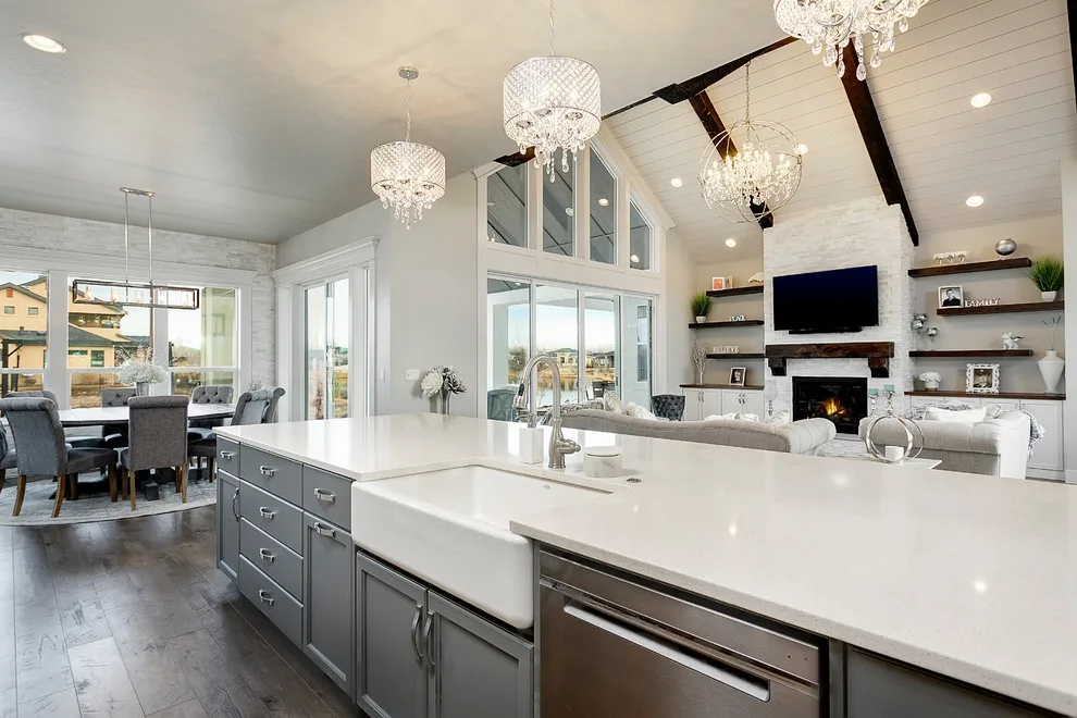 Westlake - Mace River Project (Eagle, Idaho) 91-1 by Highland Homes LLC - Photo 4