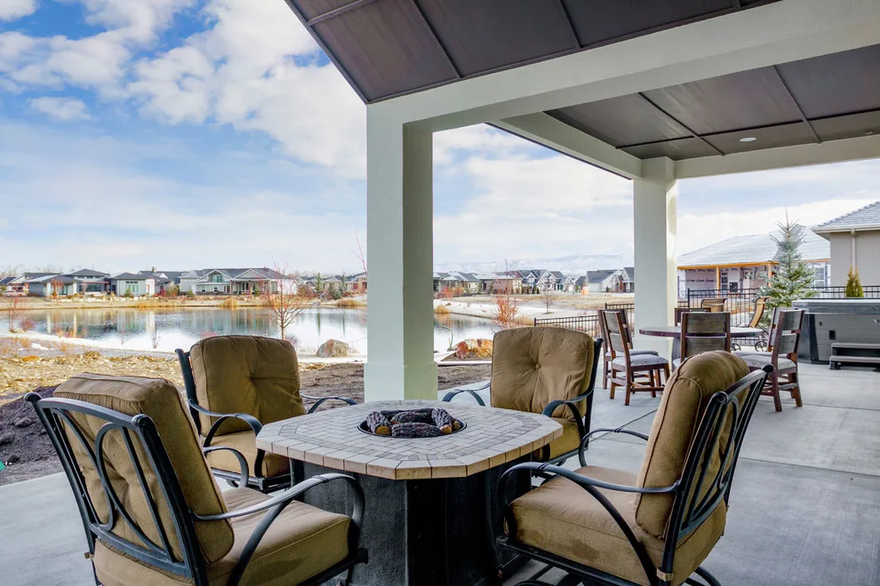 Westlake - Mace River Project (Eagle, Idaho) 91-1 by Highland Homes LLC - Photo 10
