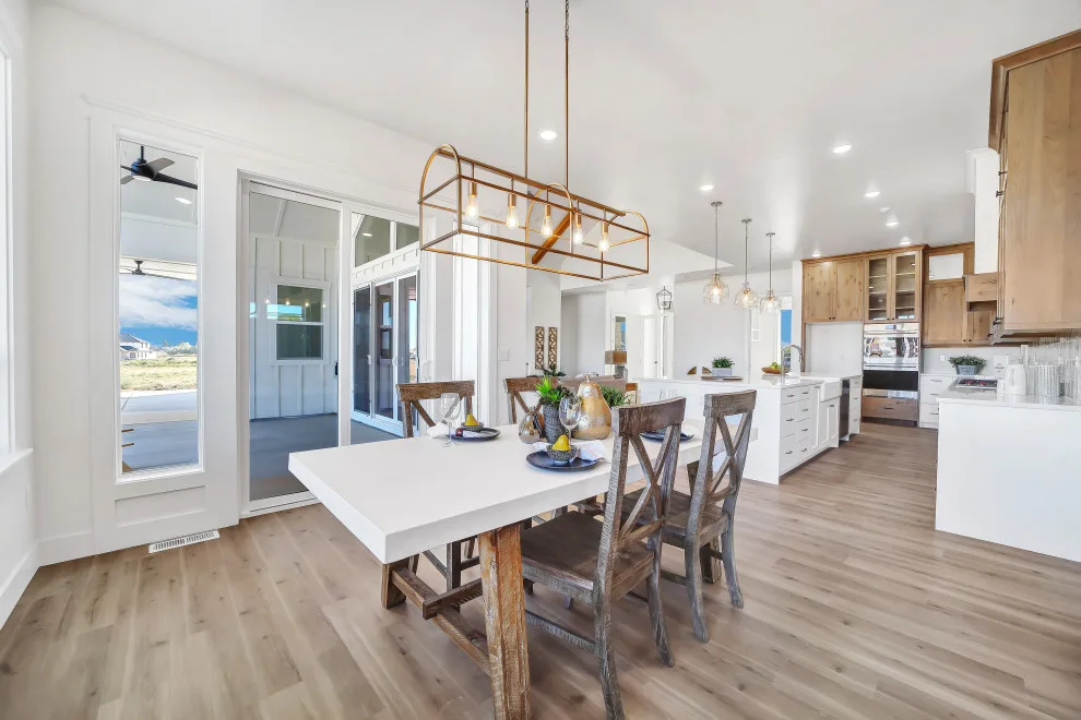 Westlake-Riverbend 5-1 by Highland Homes LLC - Photo 9