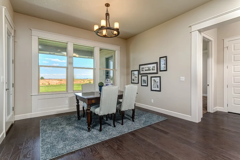 Spurwing Greens Estates at Westlake by Highland Homes LLC - Photo 17