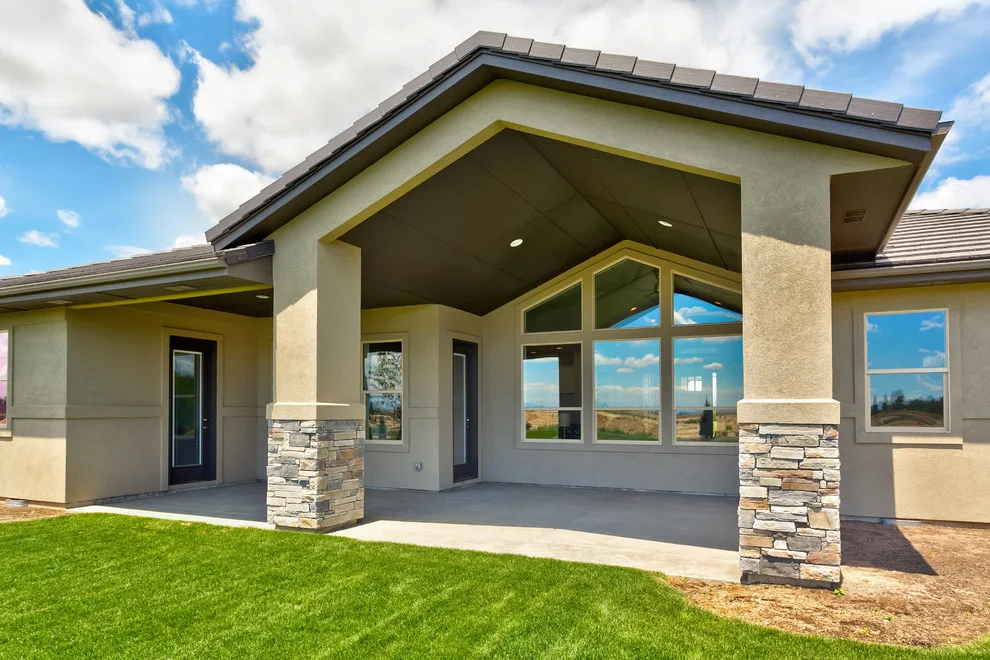 Spurwing Greens Estates at Westlake by Highland Homes LLC - Photo 12