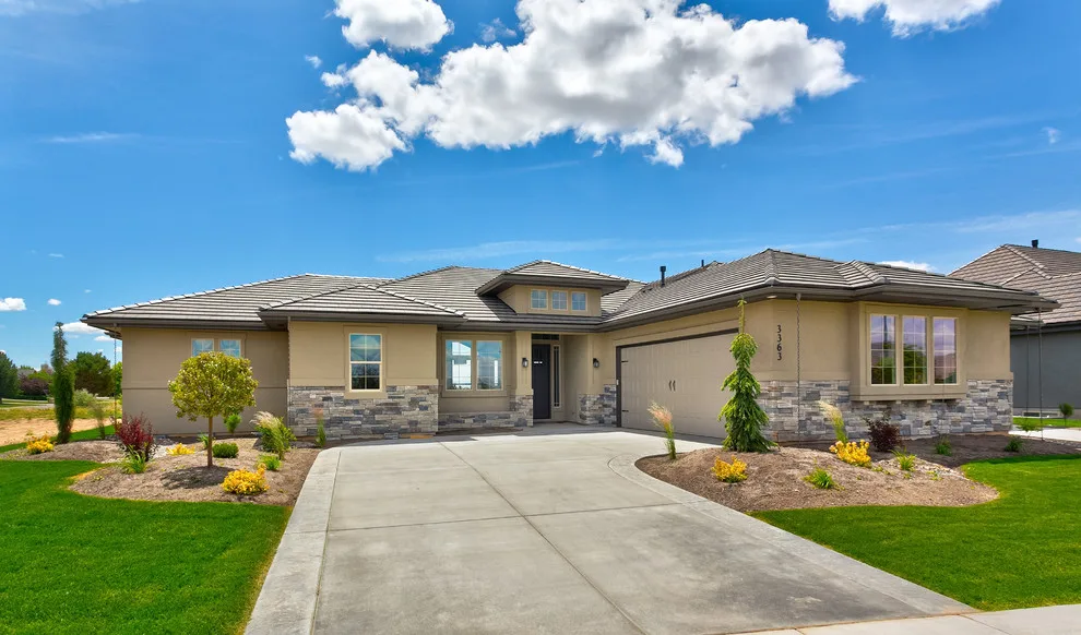 Spurwing Greens Estates at Westlake by Highland Homes LLC - Photo 8