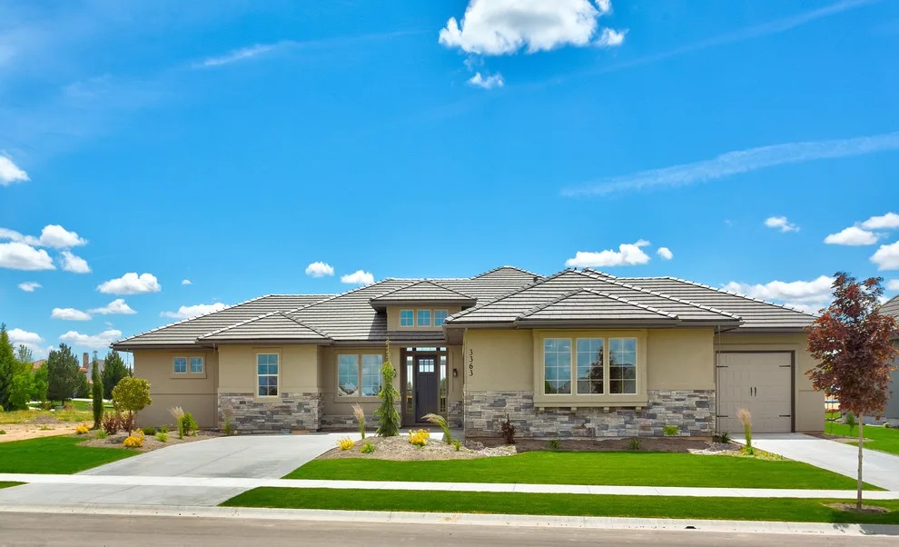 Spurwing Greens Estates at Westlake by Highland Homes LLC - Photo 11