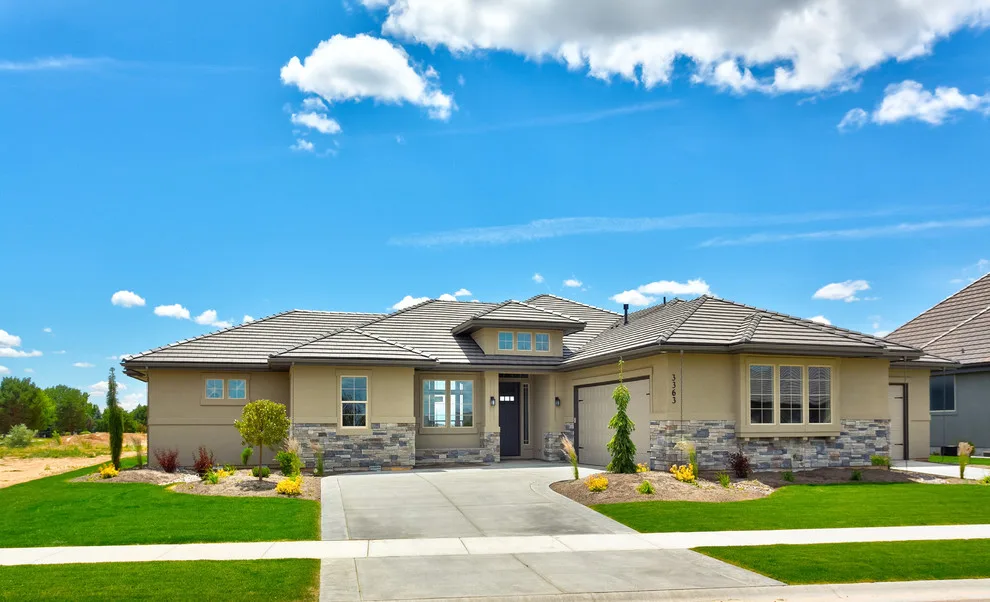Spurwing Greens Estates at Westlake by Highland Homes LLC - Photo 14