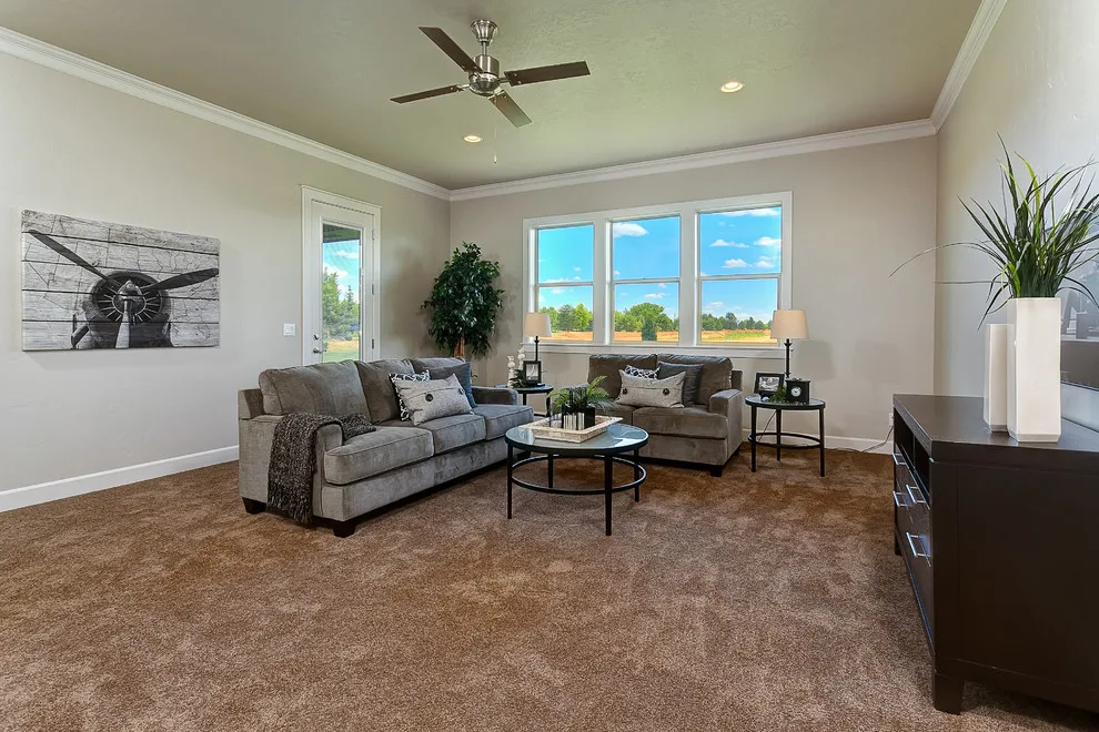 Spurwing Greens Estates at Westlake by Highland Homes LLC - Photo 9