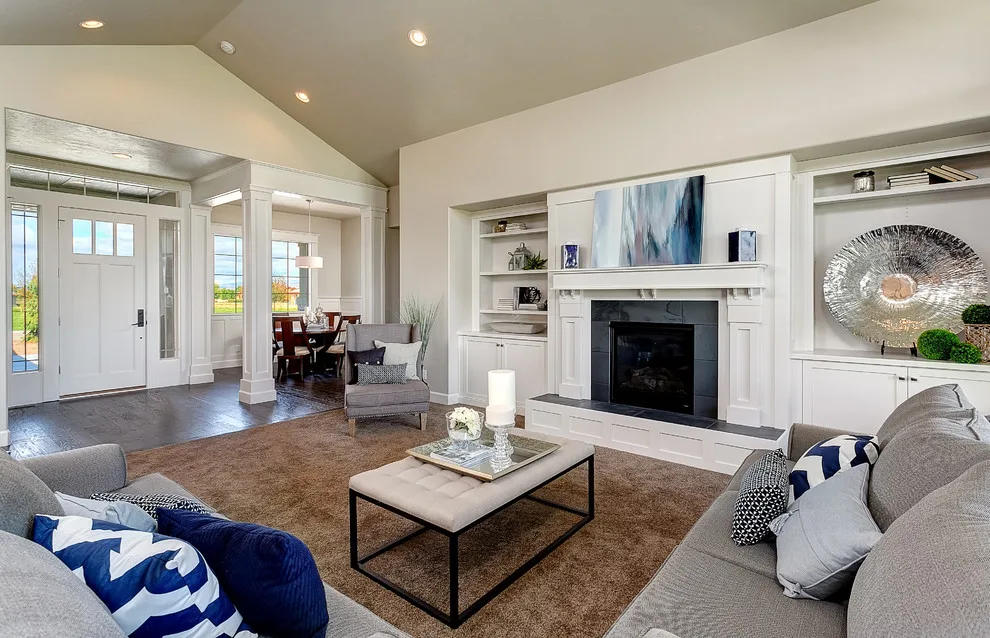 Spurwing Greens Estates at Westlake by Highland Homes LLC - Photo 7