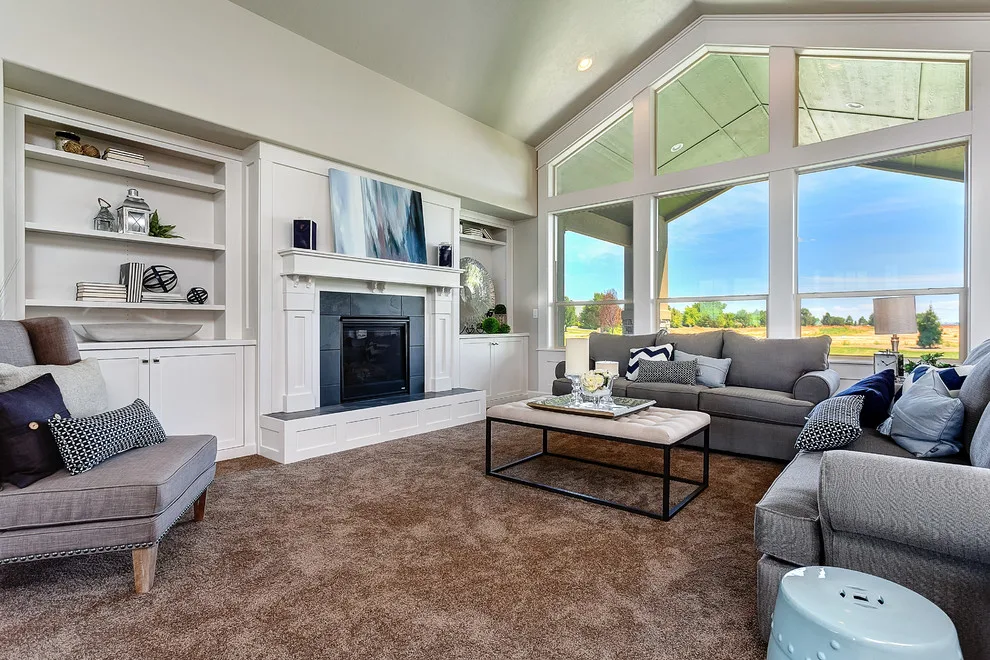 Spurwing Greens Estates at Westlake by Highland Homes LLC - Photo 23