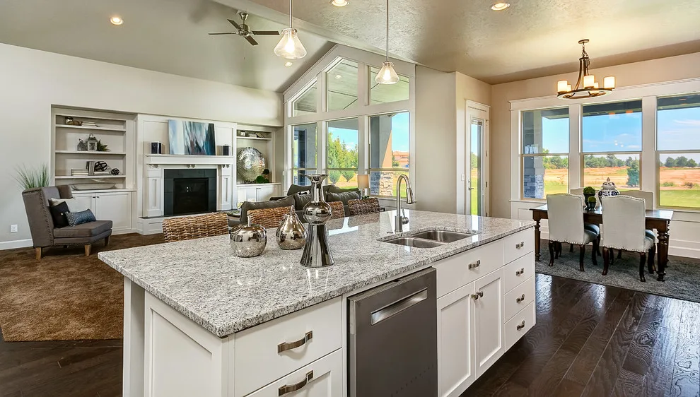 Spurwing Greens Estates at Westlake by Highland Homes LLC - Photo 20