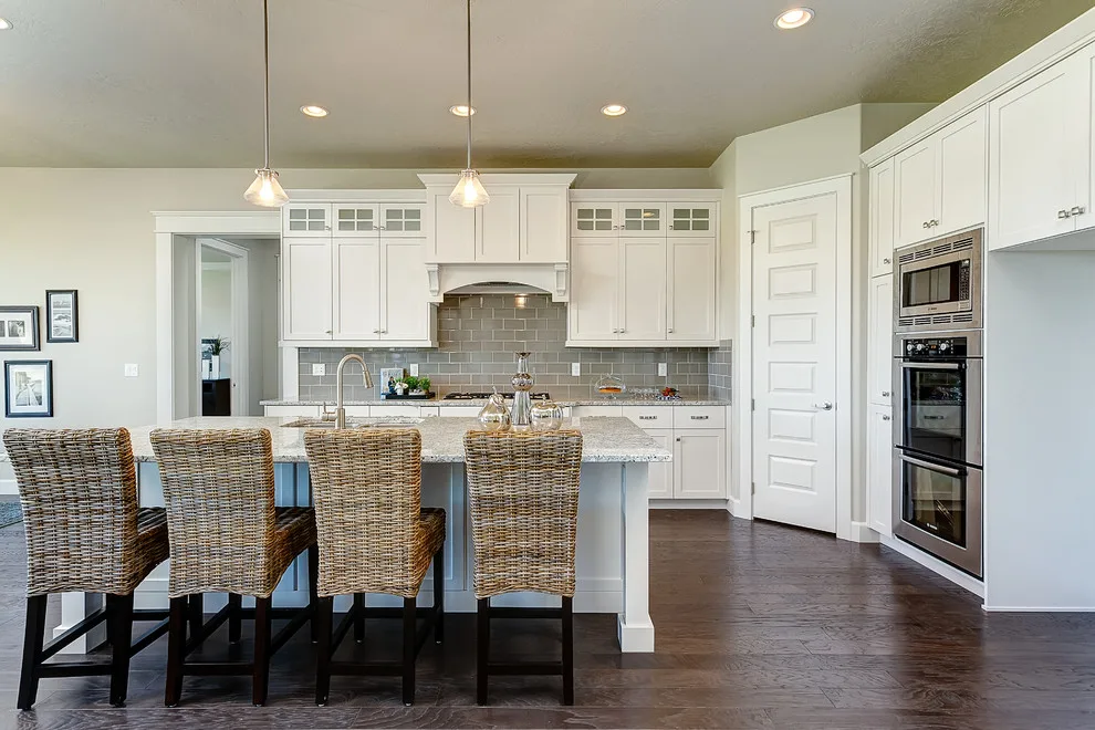 Spurwing Greens Estates at Westlake by Highland Homes LLC - Photo 5