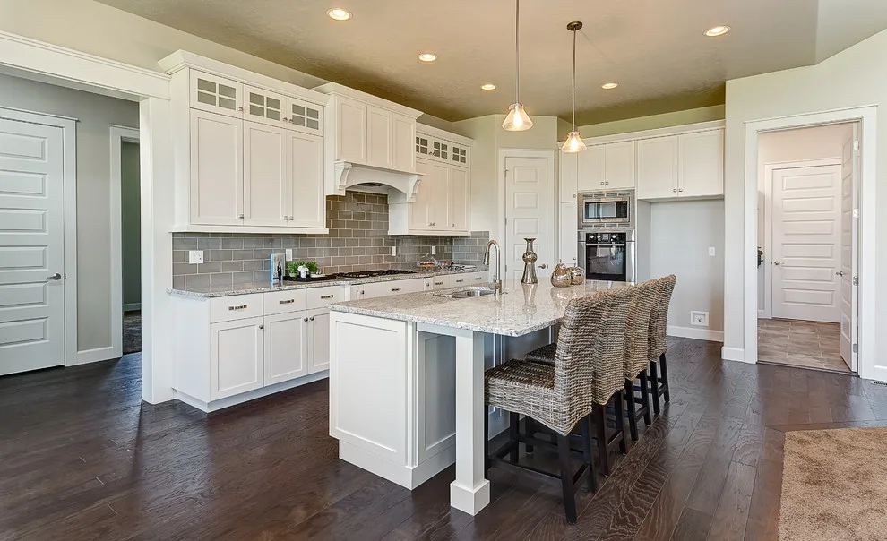 Spurwing Greens Estates at Westlake by Highland Homes LLC - Photo 2