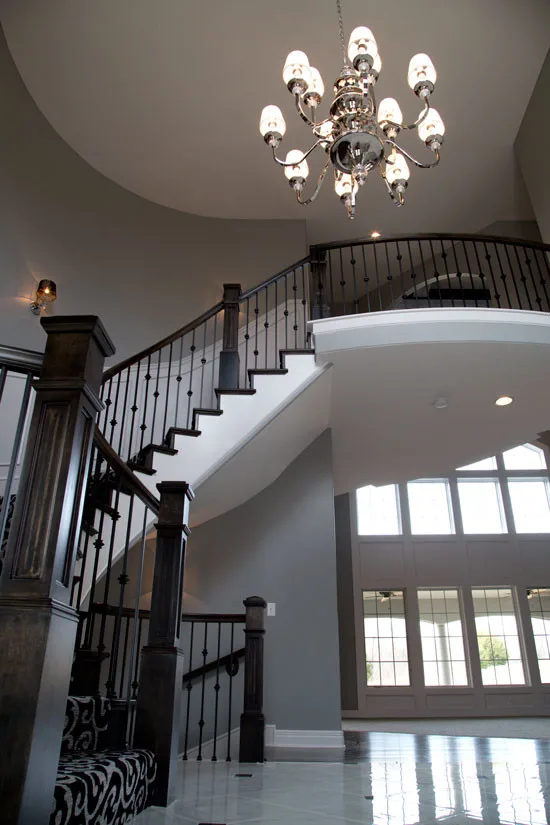 The Weston One and a Half Story by Cardinal Crest Homes - Photo 24