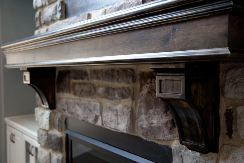 The Weston One and a Half Story by Cardinal Crest Homes - Photo 11