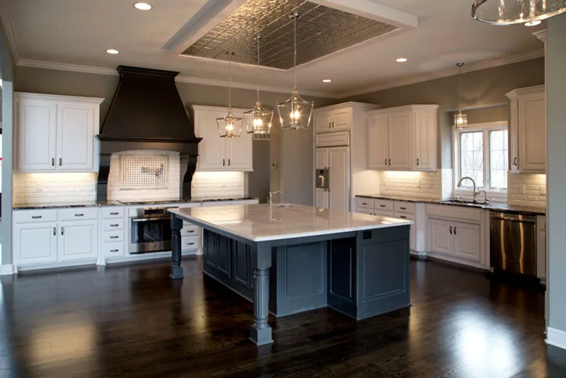 The Weston One and a Half Story by Cardinal Crest Homes - Photo 42