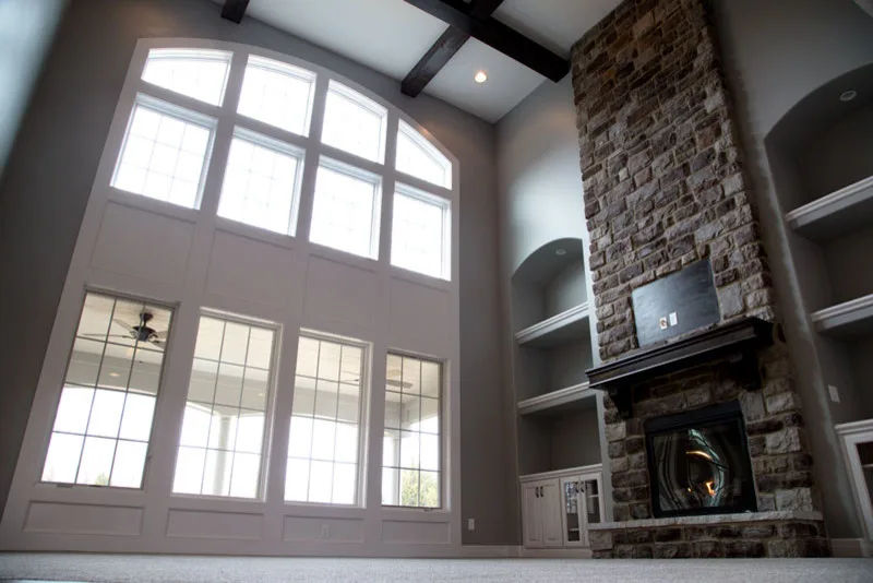 The Weston One and a Half Story by Cardinal Crest Homes - Photo 29