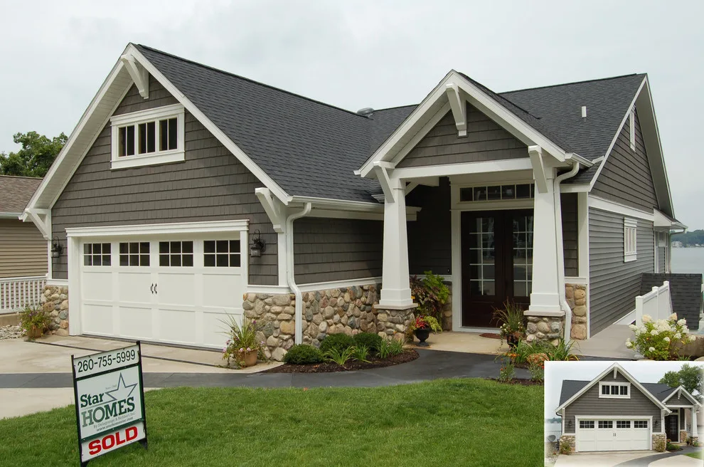 Star Homes By Delagrange & Richhart, Inc. - Photo 13