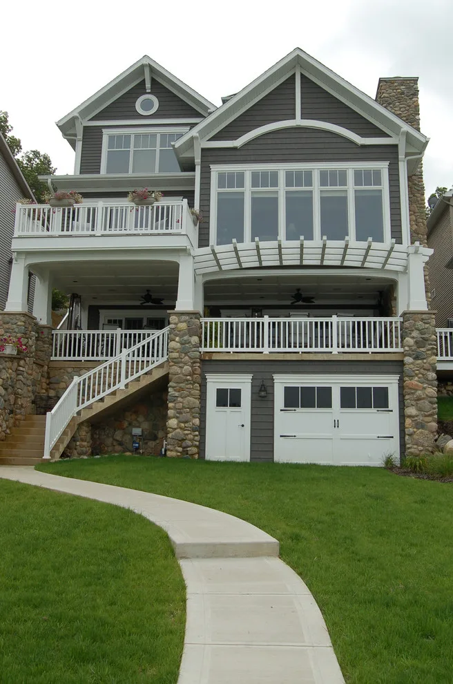 Star Homes By Delagrange & Richhart, Inc. - Photo 5