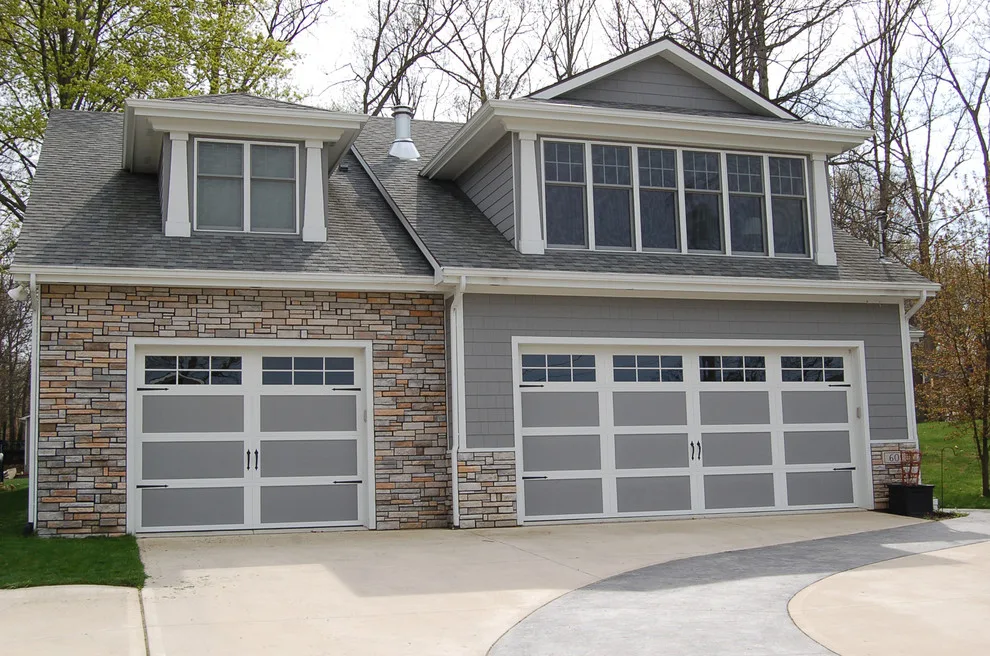 Star Homes By Delagrange & Richhart, Inc. - Photo 12