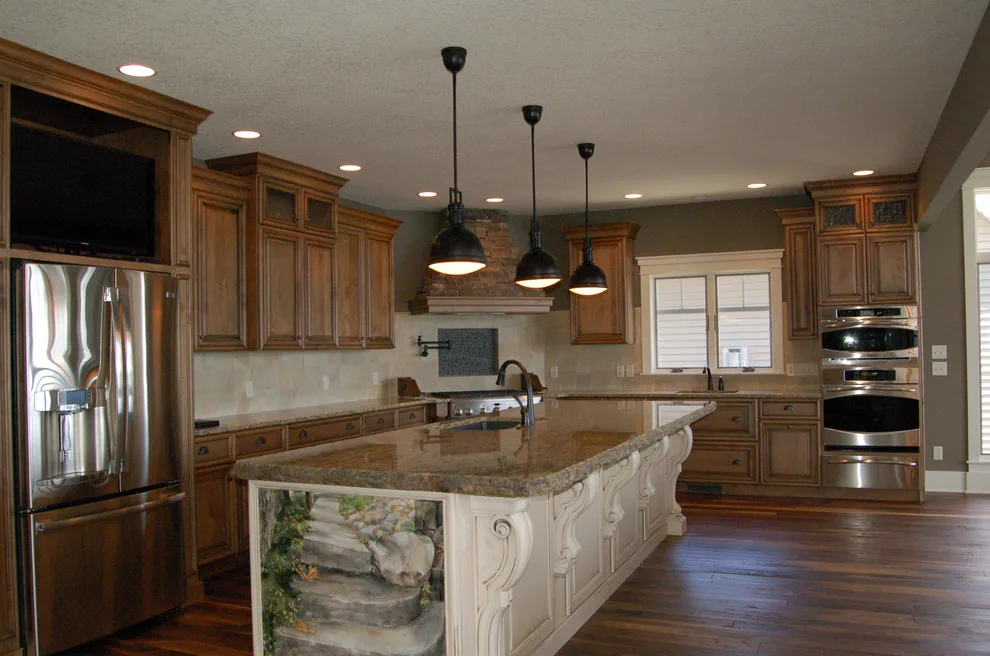 Star Homes By Delagrange & Richhart, Inc. - Photo 11
