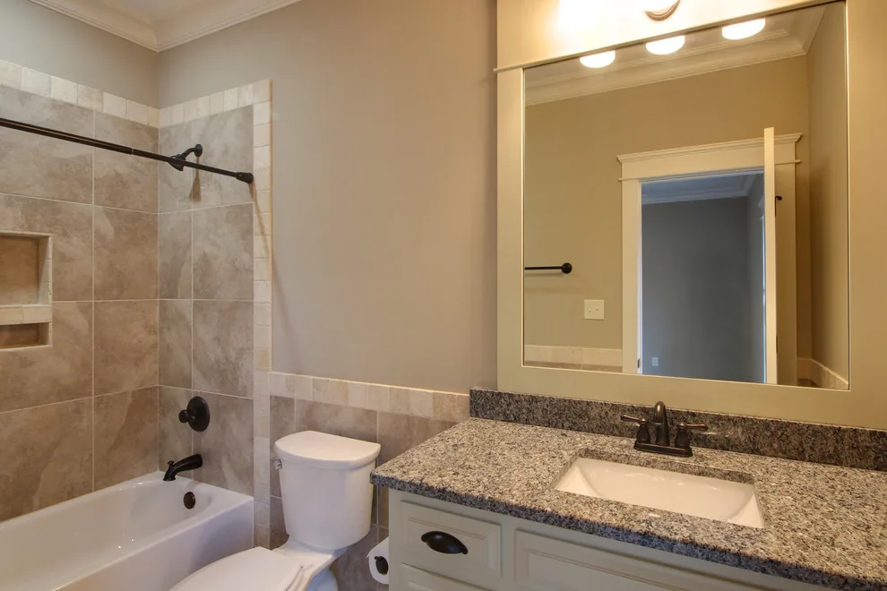 The Williamsburg: The Fairhope Waters by Truland Homes - Photo 19