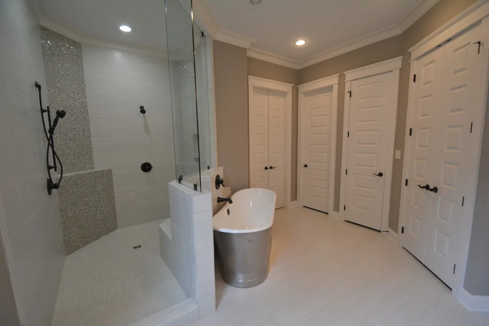 The Williamsburg: The Fairhope Waters by Truland Homes - Photo 22