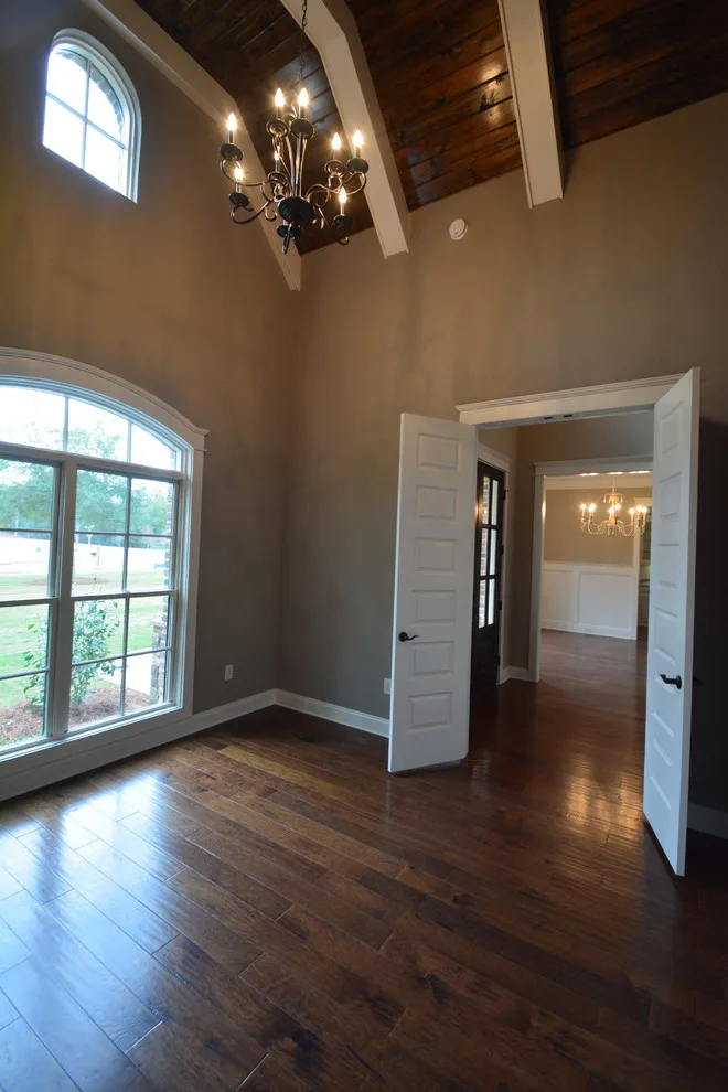 The Williamsburg: The Fairhope Waters by Truland Homes - Photo 12