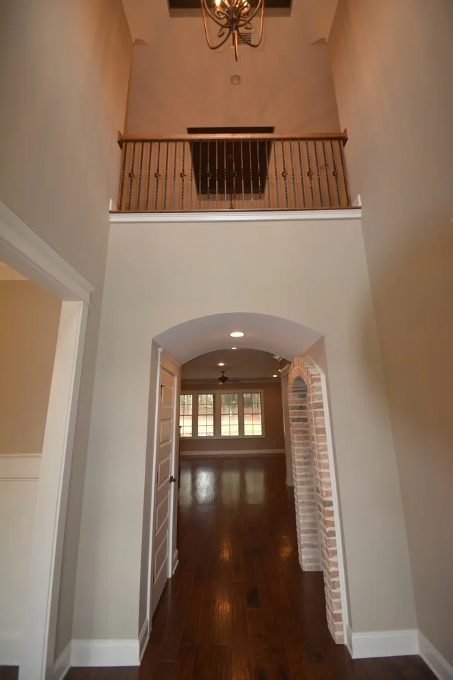 The Williamsburg: The Fairhope Waters by Truland Homes - Photo 7