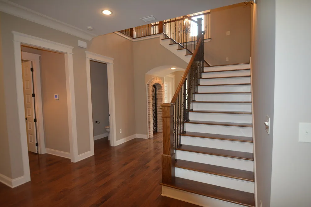 The Williamsburg: The Fairhope Waters by Truland Homes - Photo 11