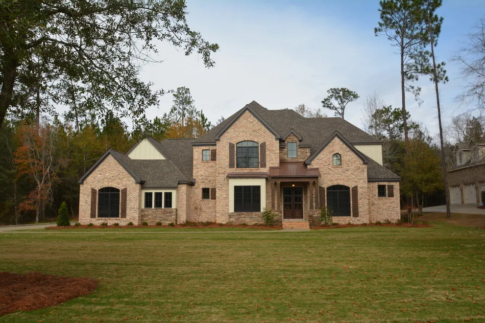 The Williamsburg: The Fairhope Waters by Truland Homes - Photo 16