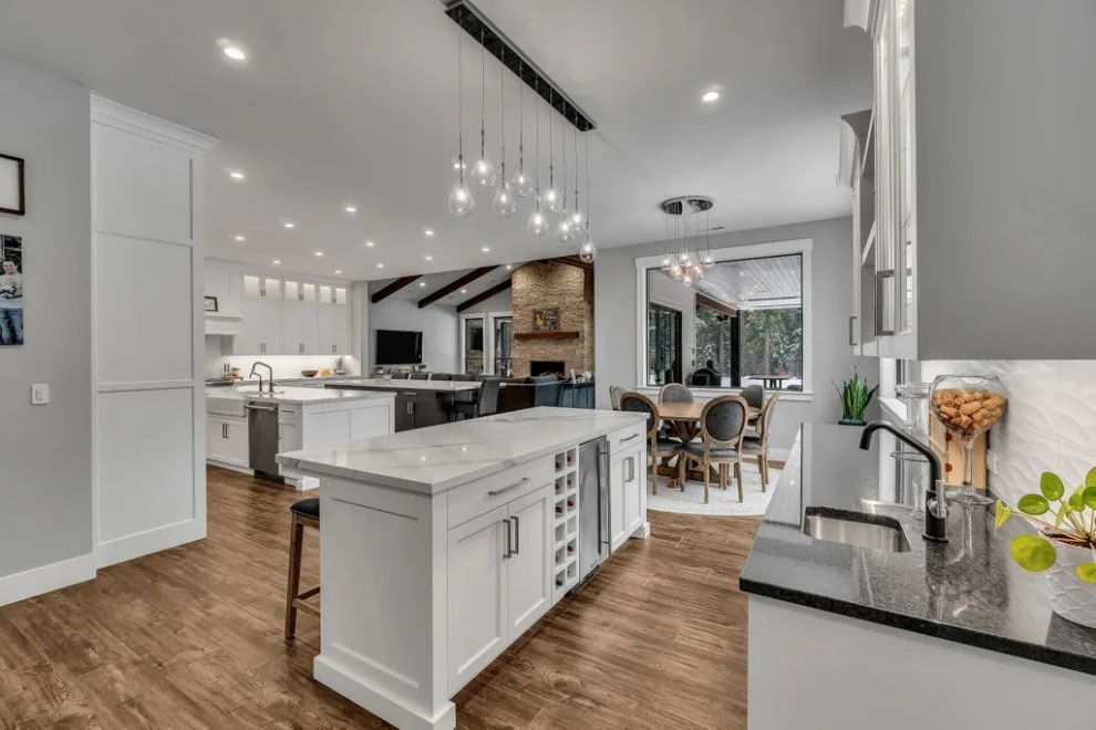 The Timberman by Monarch Custom Homes - Photo 87