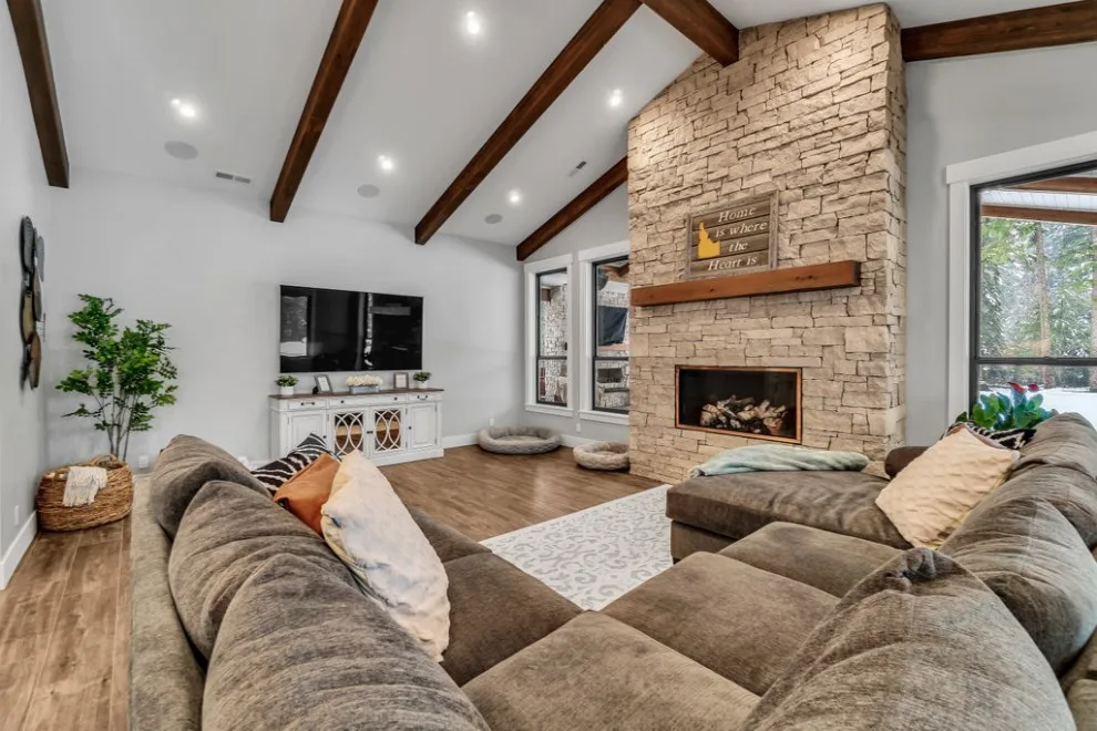 The Timberman by Monarch Custom Homes - Photo 91