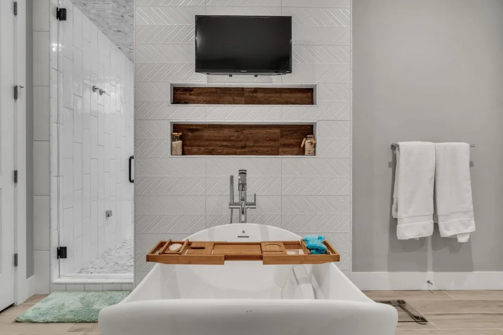 The Timberman by Monarch Custom Homes - Photo 50