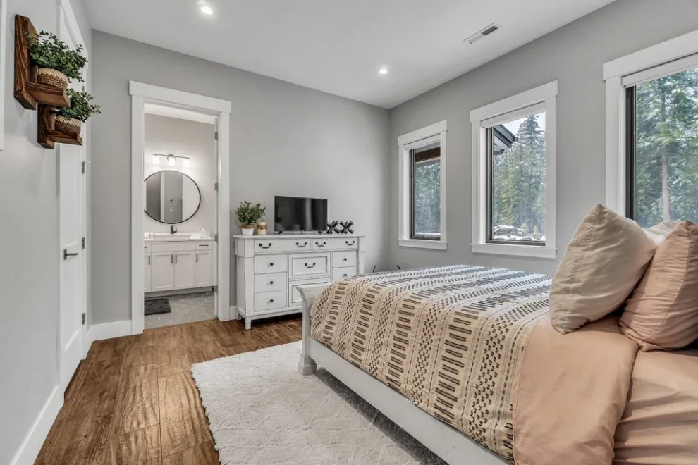 The Timberman by Monarch Custom Homes - Photo 67