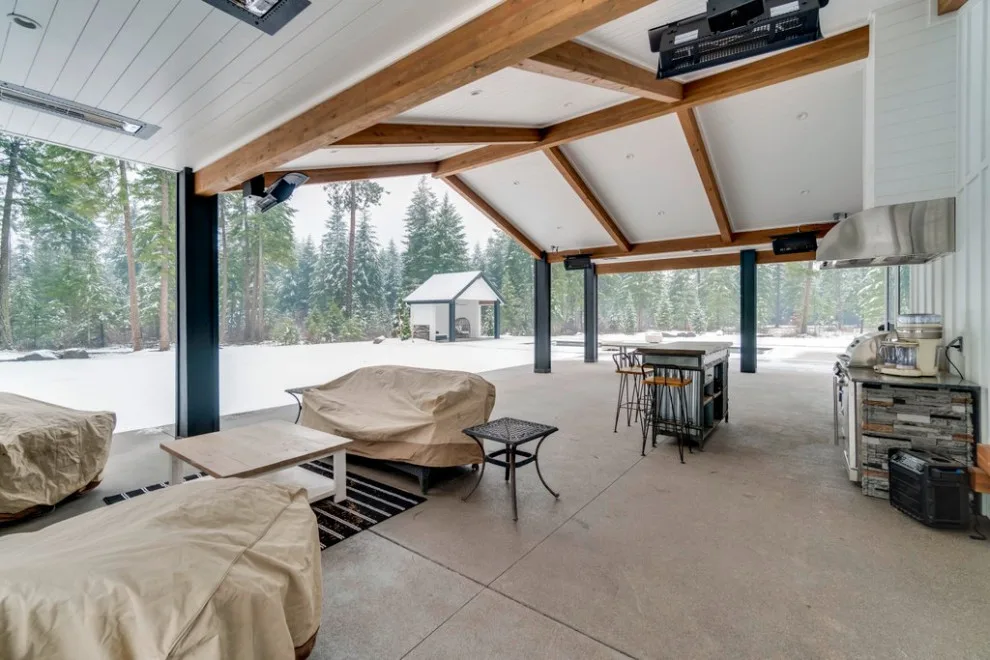 The Timberman by Monarch Custom Homes - Photo 45
