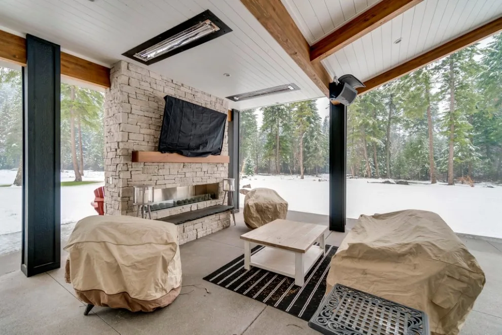 The Timberman by Monarch Custom Homes - Photo 2