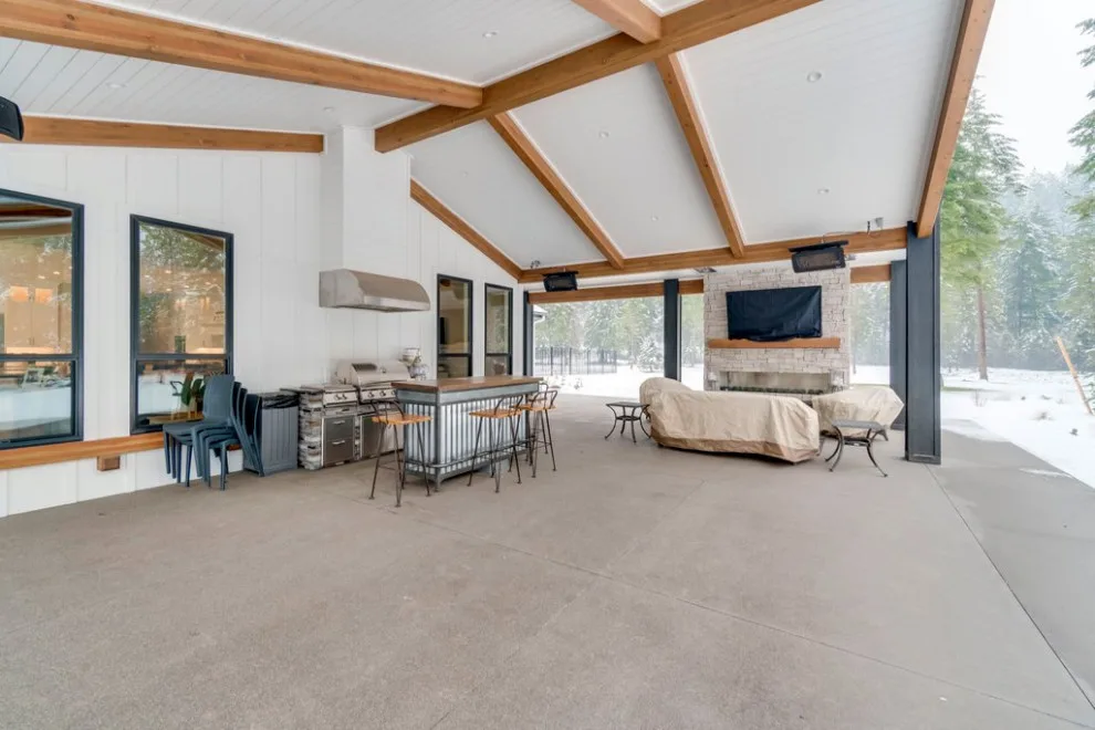 The Timberman by Monarch Custom Homes - Photo 27