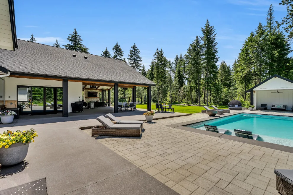 The Timberman by Monarch Custom Homes - Photo 4