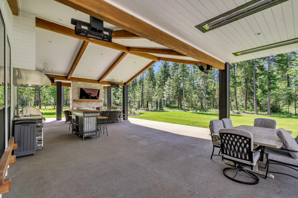 The Timberman by Monarch Custom Homes - Photo 64