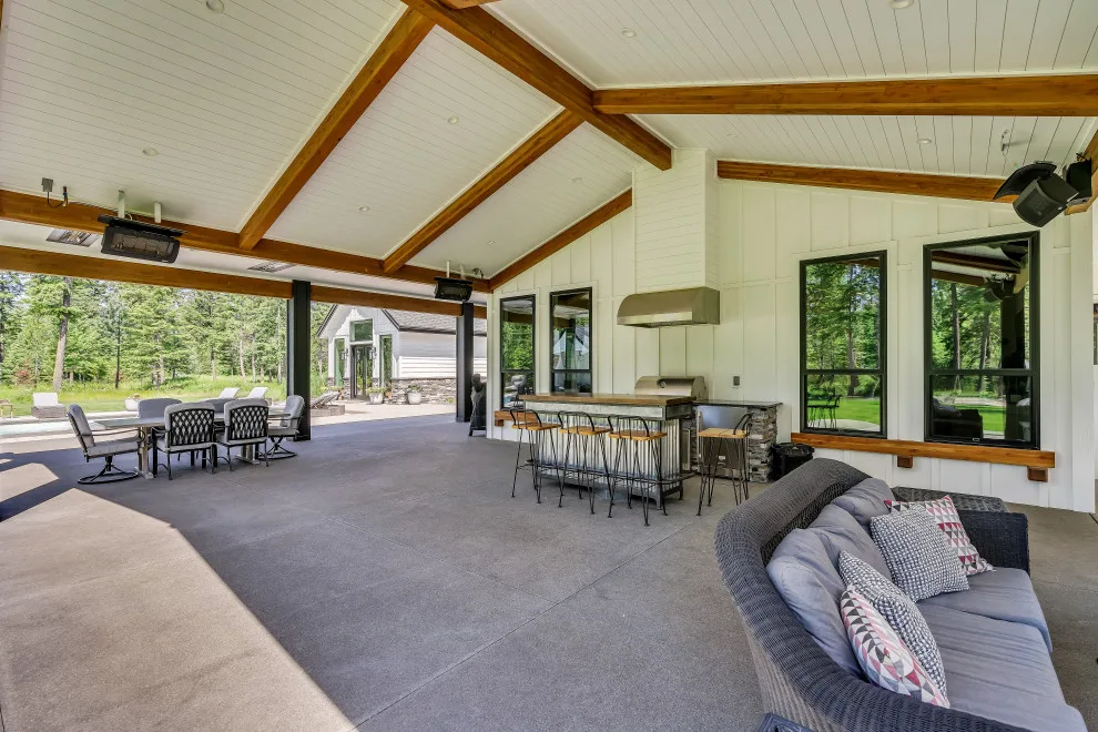 The Timberman by Monarch Custom Homes - Photo 29
