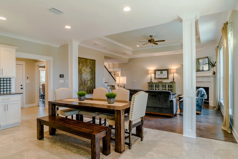 The Youngstown: Arlington in Stonebridge by Truland Homes - Photo 4