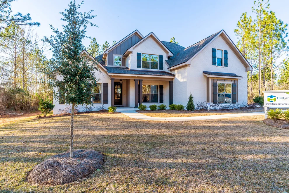 The Youngstown: Arlington in Stonebridge by Truland Homes - Photo 31