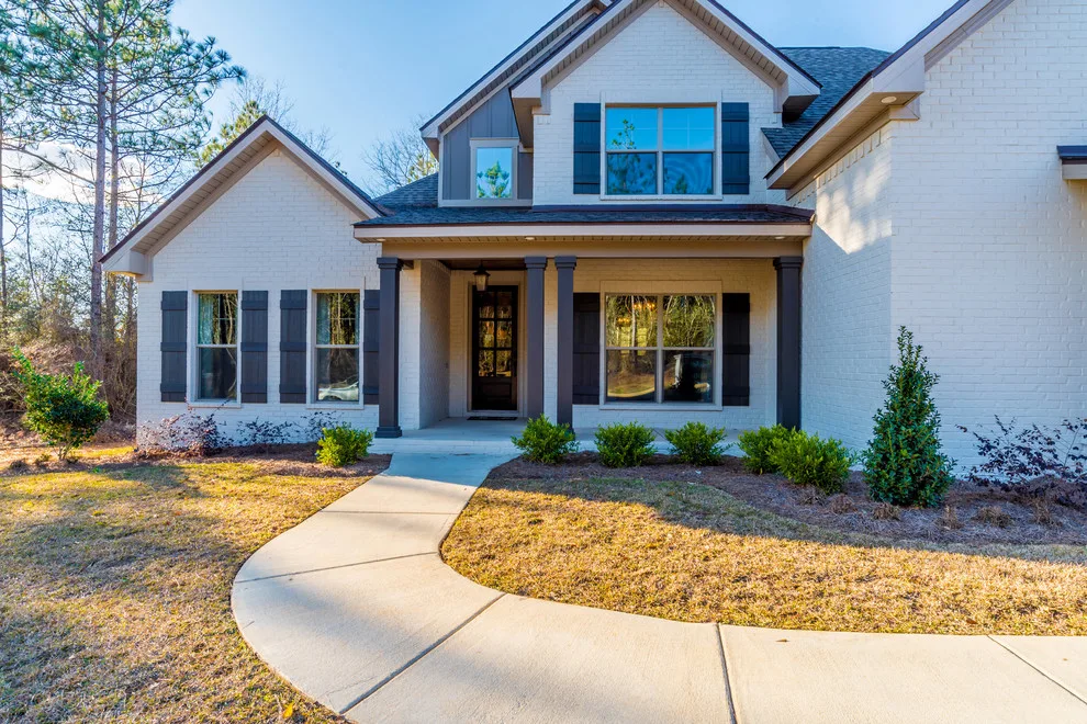 The Youngstown: Arlington in Stonebridge by Truland Homes - Photo 9