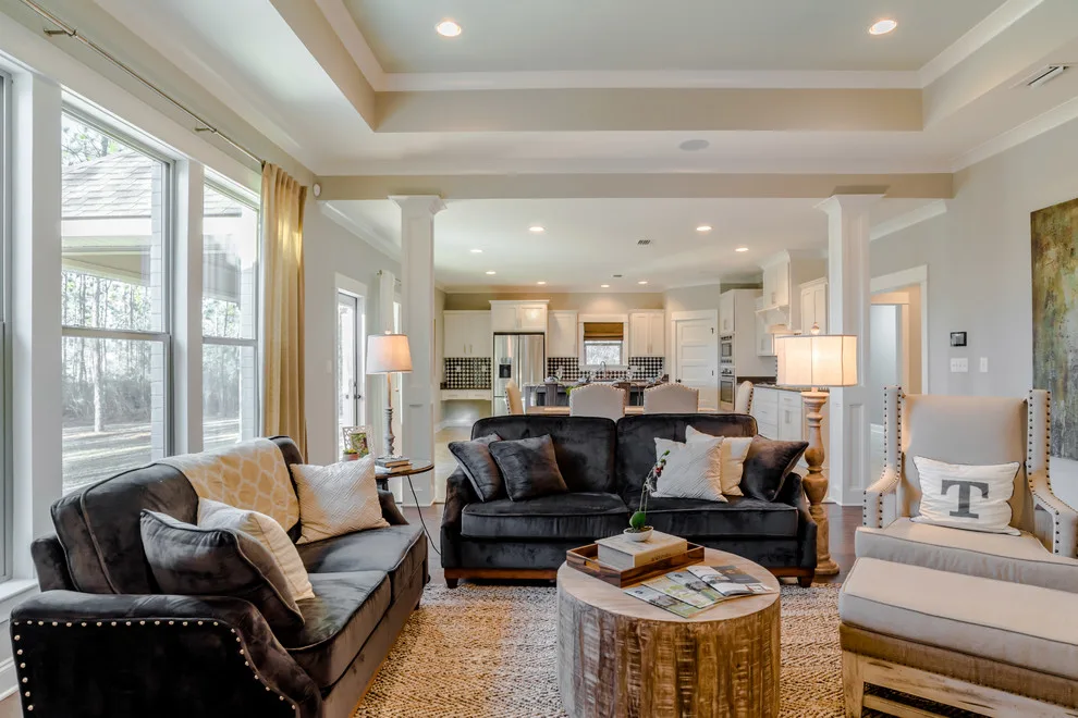 The Youngstown: Arlington in Stonebridge by Truland Homes - Photo 3