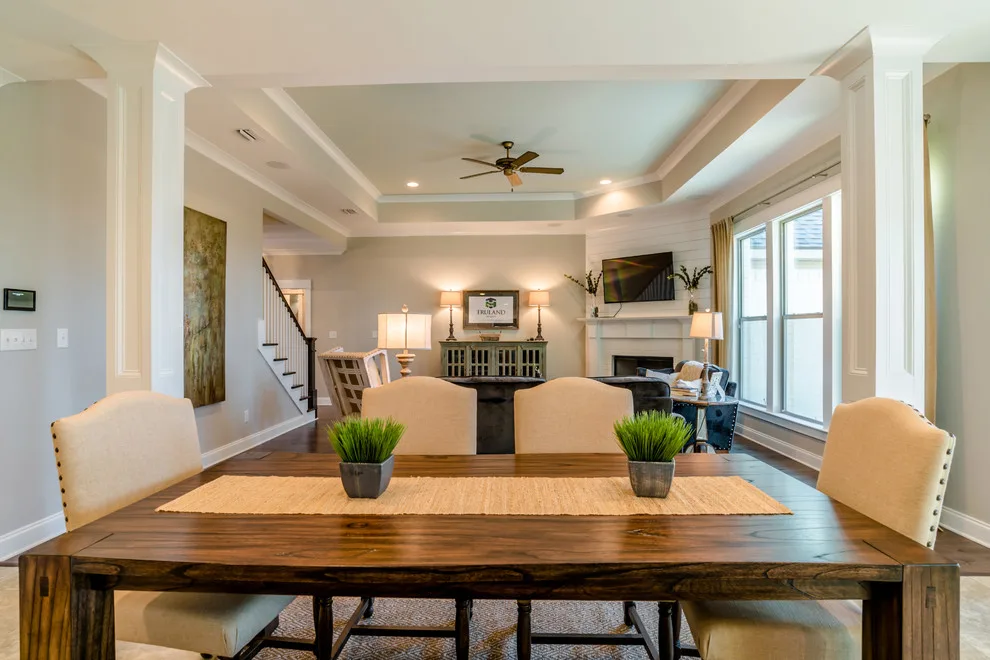 The Youngstown: Arlington in Stonebridge by Truland Homes - Photo 12