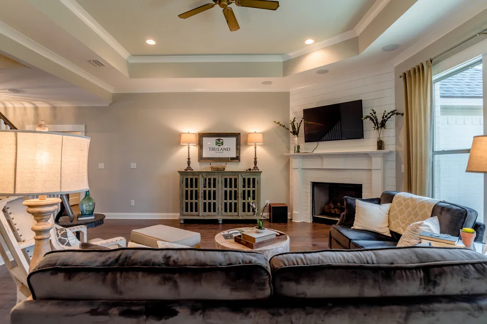 The Youngstown: Arlington in Stonebridge by Truland Homes - Photo 14